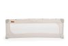 Moni BED RAIL leesésgátló 130x43,5cm BÉZS – Zsebi Baba Shop