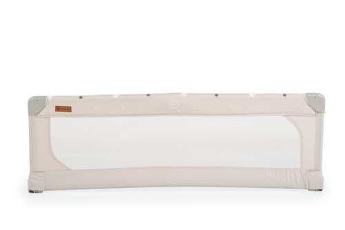 Moni BED RAIL leesésgátló 130x43,5cm BÉZS – Zsebi Baba Shop