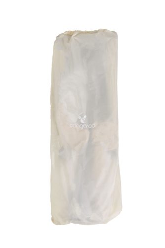 Moni BED RAIL leesésgátló 130x43,5cm BÉZS – Zsebi Baba Shop
