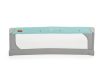 Cangaroo Bed rail leesésgátló 130x43,5cm menta – Zsebi Baba Shop