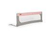 Cangaroo Bed rail leesésgátló 130x43,5cm pink – Zsebi Baba Shop