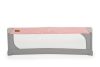 Cangaroo Bed rail leesésgátló 130x43,5cm pink – Zsebi Baba Shop