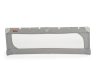 Moni BED RAIL leesésgátló 130x43,5cm minta SZÜRKE – Zsebi Baba Shop