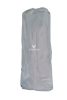 Moni BED RAIL leesésgátló 130x43,5cm minta SZÜRKE – Zsebi Baba Shop