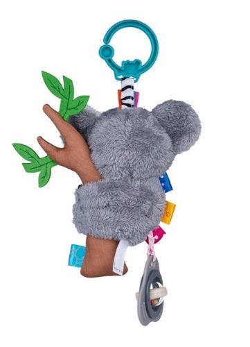 Bali Bazoo 81097 koala dyzio – Zsebi Baba Shop