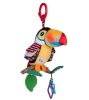 Bali Bazoo 81108 bébijáték tukán iwo – Zsebi Baba Shop