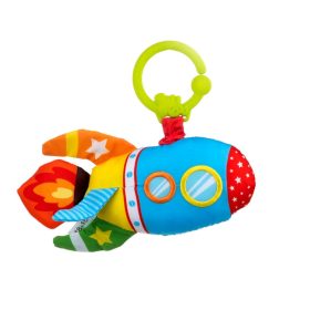 Bali Bazoo 88748 bébijáték rakéta – Zsebi Baba Shop
