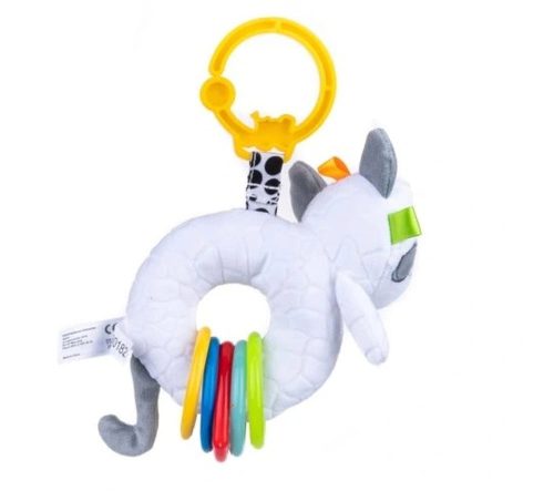 Bali Bazoo 80182 macska fehér rágókával – Zsebi Baba Shop