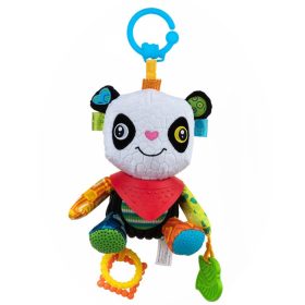 Bali Bazoo 86532 akasztós játék panda peter – Zsebi Baba Shop