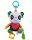 Bali Bazoo 86532 akasztós játék panda peter – Zsebi Baba Shop