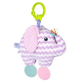 Bali Bazoo 80425 kötött elefánt bébijáték – Zsebi Baba Shop