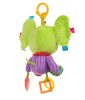 Bali Bazoo 89453 elefánt Eddie bébijáték – Zsebi Baba Shop