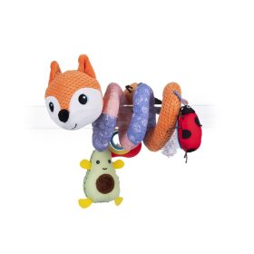 Bali Bazoo 80566 rókás spiráljáték – Zsebi Baba Shop