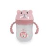 Cangaroo Berry itatópohár 240ml pink – Zsebi Baba Shop