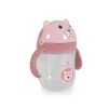 Cangaroo Berry itatópohár 240ml pink – Zsebi Baba Shop
