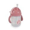 Cangaroo Berry itatópohár 240ml pink – Zsebi Baba Shop