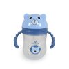 Cangaroo BERRY itatópohár 240ml KÉK – Zsebi Baba Shop