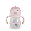 Cangaroo BRILLO itatópohár 250ml PINK – Zsebi Baba Shop