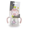Cangaroo BRILLO itatópohár 250ml PINK – Zsebi Baba Shop
