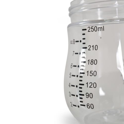 Cangaroo BRILLO itatópohár 250ml PINK – Zsebi Baba Shop