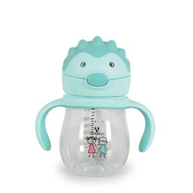 Cangaroo BRILLO itatópohár 250ml KÉK – Zsebi Baba Shop