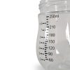 Cangaroo BRILLO itatópohár 250ml KÉK – Zsebi Baba Shop