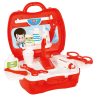 Pilsan doktor bőrönd piros – Zsebi Baba Shop