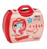 Pilsan doktor bőrönd piros – Zsebi Baba Shop