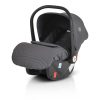 MONI Thira 0-22kg hordozó 0-13 kg szürke – babahordozó autósülés 1. kép