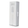 Cangaroo Elektromos üveg tisztító kefe pink – babatermék 6. kép