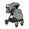 Cangaroo Macan 2in1 babakocsi zöld – Zsebi Baba Shop