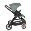 Cangaroo Macan 2in1 babakocsi zöld – Zsebi Baba Shop