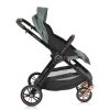 Cangaroo Macan 2in1 babakocsi zöld – Zsebi Baba Shop