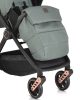 Cangaroo Macan 2in1 babakocsi zöld – Zsebi Baba Shop