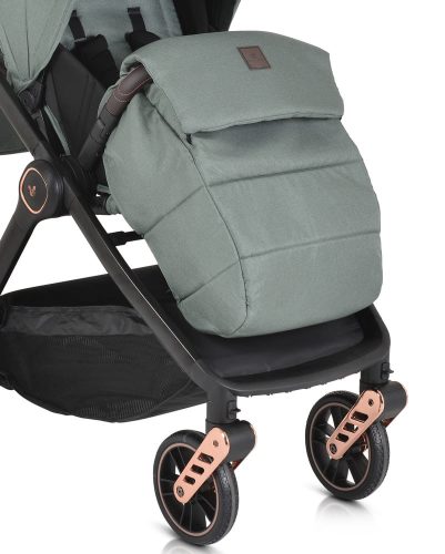 Cangaroo Macan 2in1 babakocsi zöld – Zsebi Baba Shop
