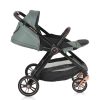 Cangaroo Macan 2in1 babakocsi zöld – Zsebi Baba Shop