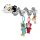 Bali Bazoo 88714 activity spirál panda – Zsebi Baba Shop