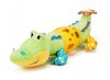 Bali Bazoo 80196 krokodil játék figura bendy – Zsebi Baba Shop