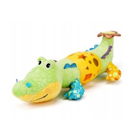 Bali Bazoo 80196 krokodil játék figura bendy – Zsebi Baba Shop
