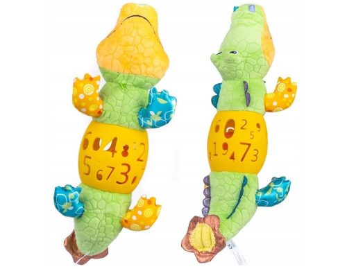 Bali Bazoo 80196 krokodil játék figura bendy – Zsebi Baba Shop