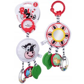 Bali Bazoo 80366 kétoldalas játék boci – Zsebi Baba Shop
