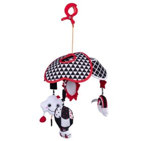 Bali Bazoo 80421 csörgő felhők – Zsebi Baba Shop
