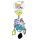 Bali Bazoo 80558 textil kocka baglyos – Zsebi Baba Shop