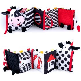 Bali Bazoo 81044 játék hajtogatós könyv bocis – Zsebi Baba Shop