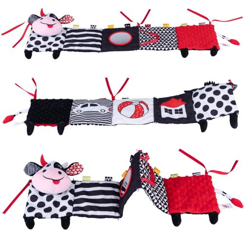 Bali Bazoo 81044 játék hajtogatós könyv bocis – Zsebi Baba Shop
