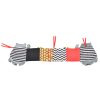 Bali Bazoo 81043 Macis harmonika könyv és kiságycsörgő – Zsebi Baba Shop