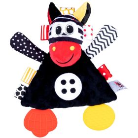 Bali Bazoo 81049 bébijáték zebra – Zsebi Baba Shop