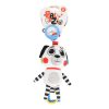 Bali Bazoo 81050 zenélő kutya felhúzós rágóka figura – Zsebi Baba Shop
