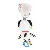 Bali Bazoo 81050 zenélő kutya felhúzós rágóka figura – Zsebi Baba Shop