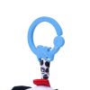 Bali Bazoo 81050 zenélő kutya felhúzós rágóka figura – Zsebi Baba Shop